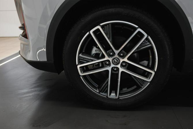 Новый Changan UNI-S I 2025 года, цена 3 209 900 рублей, внедорожник, Автокод Объявления