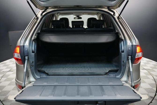 Renault Koleos I Рестайлинг с пробегом 2012 года, цена 1 099 000 рублей, 164300 км, внедорожник, Автокод Объявления