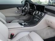 Mercedes-Benz C-Класс IV (W205) Рестайлинг Москва  - изображение 33