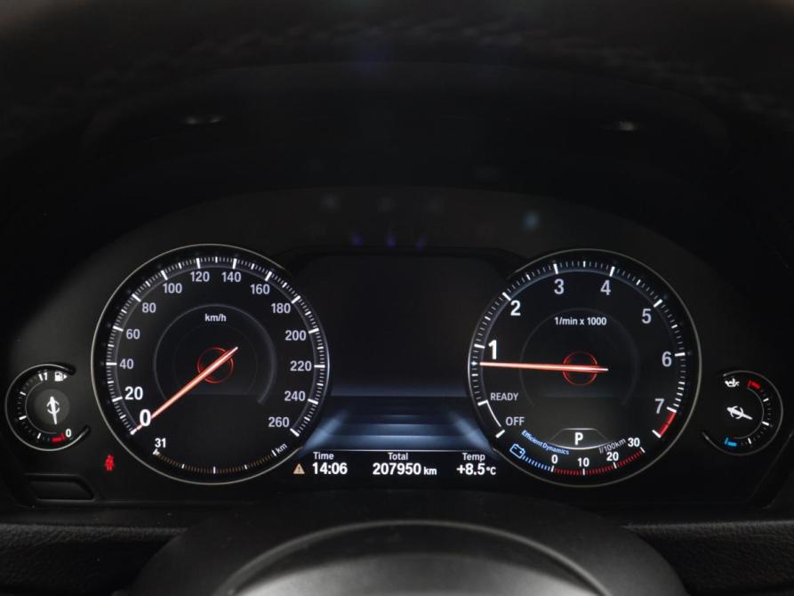 BMW 3 серии VI (F3x) Рестайлинг Химки  - изображение 12