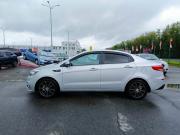 Kia Rio III Рестайлинг Тюмень  - изображение 23
