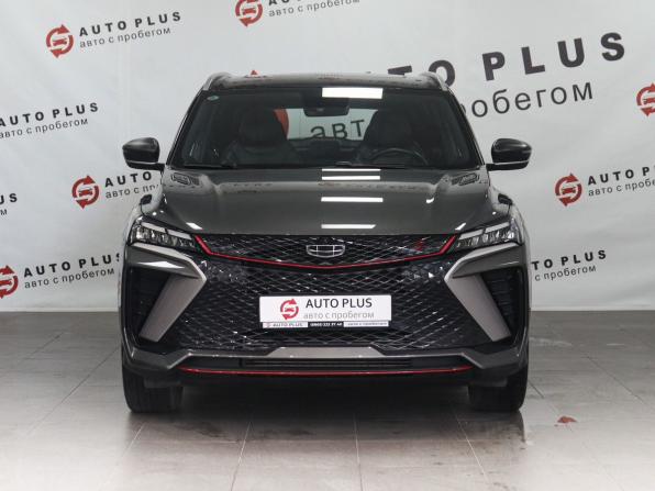 Geely Coolray I Рестайлинг с пробегом 2024 года, цена 2 049 000 рублей, 38000 км, внедорожник, Автокод Объявления