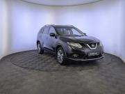 Nissan X-Trail III Москва  - изображение 33