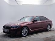 BMW 5 серии VII (G30/G31/G38) Рестайлинг Москва  - изображение 19