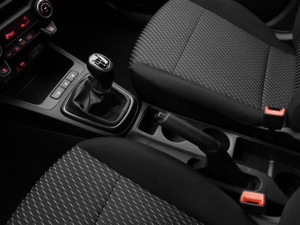 Kia Rio IV с пробегом 2019 года, цена 1 430 000 рублей, 92383 км, хэтчбек, Автокод Объявления