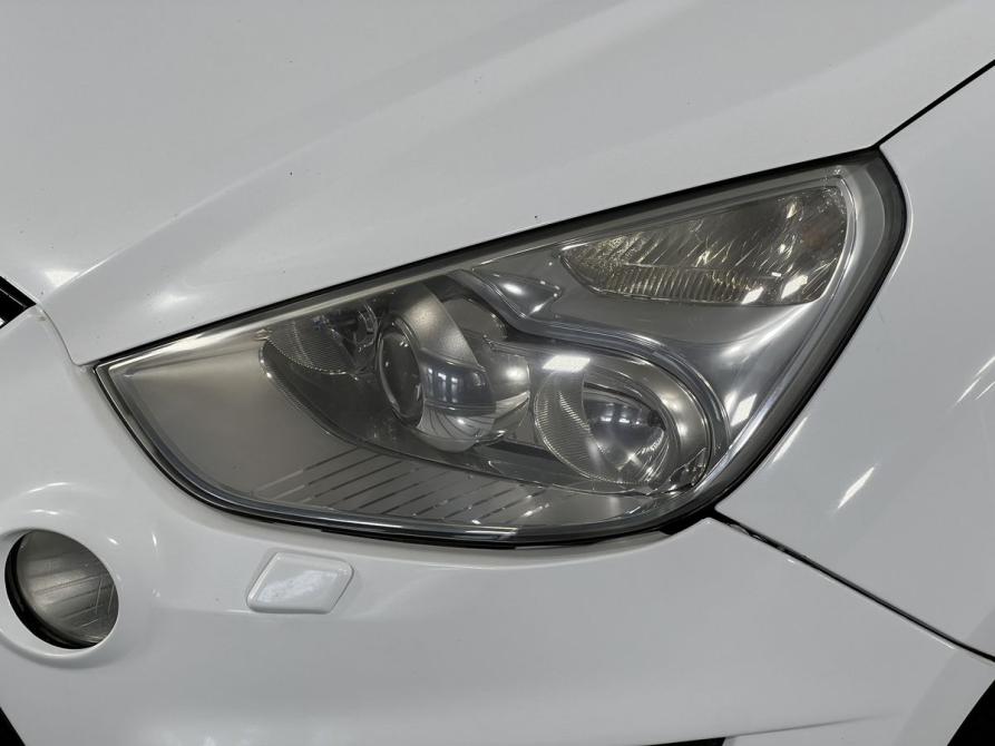 Ford S-MAX I Рестайлинг Калининград  - изображение 9