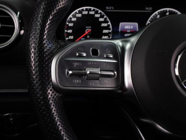 Mercedes-Benz E-Класс V (W213 S213 C238) с пробегом 2019 года, цена 3 239 000 рублей, 60934 км, седан, Автокод Объявления
