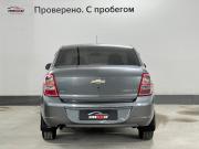 Chevrolet Cobalt II Тюмень  - изображение 37