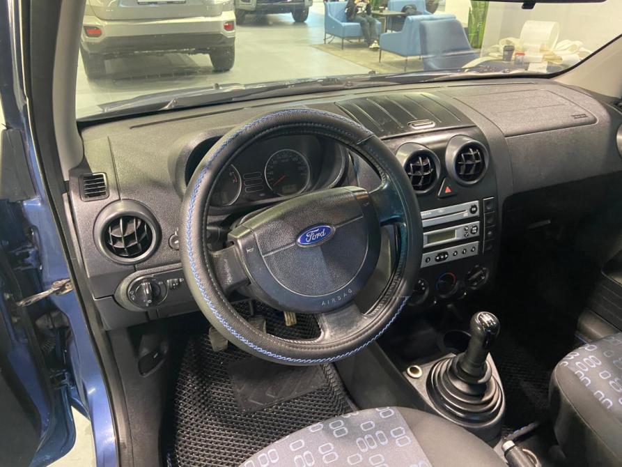 Ford Fusion I Сыктывкар  - изображение 18