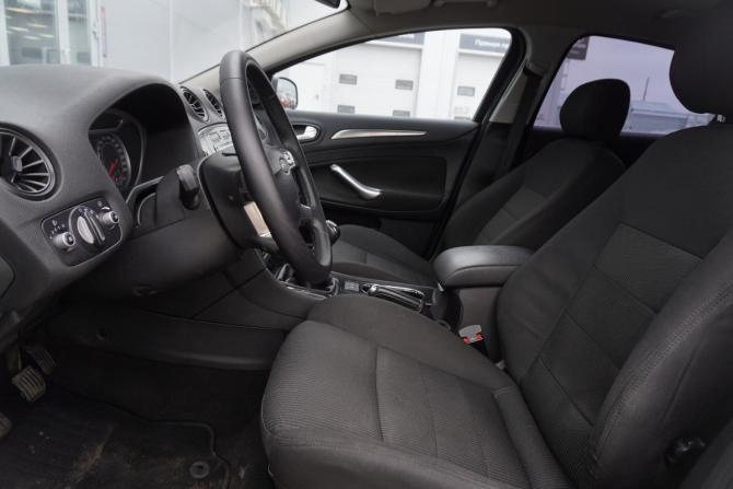 Ford Mondeo IV с пробегом 2010 года, цена 729 000 рублей, 219356 км, седан, Автокод Объявления