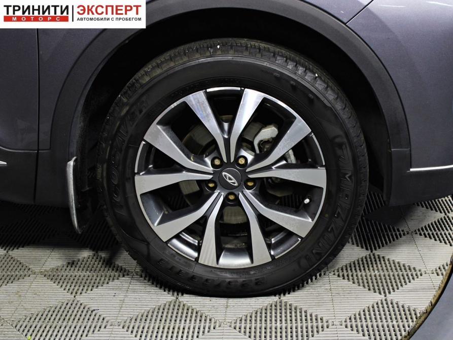 Chery Tiggo 7 Pro Max I Белгород  - изображение 10