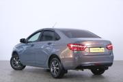 Lada (ВАЗ) Vesta I Омск  - изображение 26
