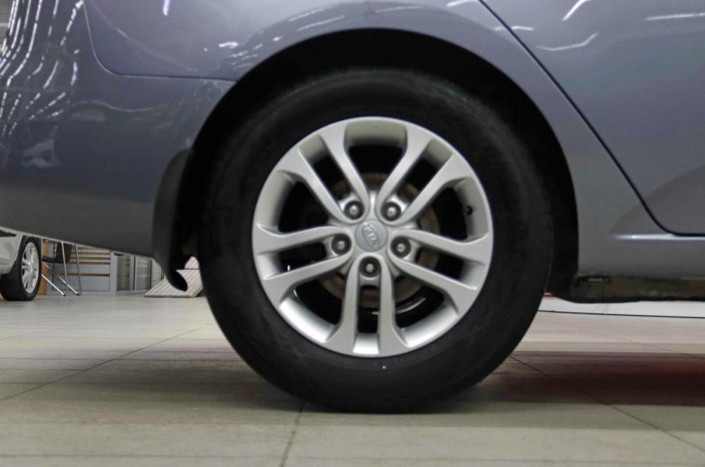 Kia Cerato II Сургут  - изображение 25