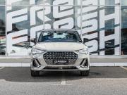 Audi Q3 II (F3) Краснодар  - изображение 27