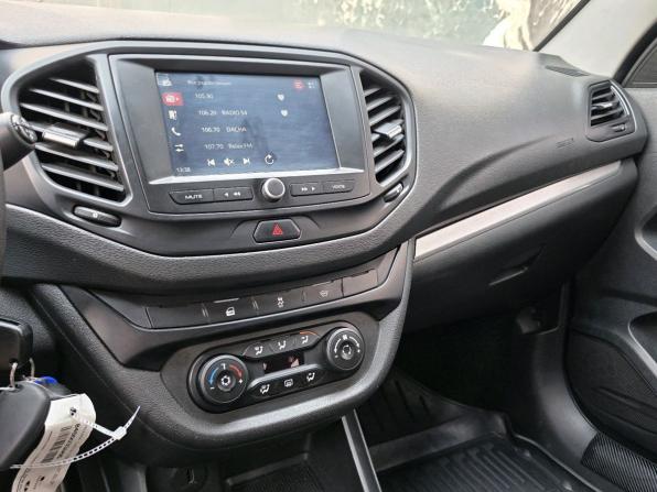 Lada (ВАЗ) Vesta I с пробегом 2021 года, цена 990 000 рублей, 122834 км, седан, Автокод Объявления