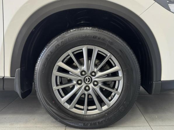 Mazda CX-5 II с пробегом 2018 года, цена 2 745 600 рублей, 42530 км, внедорожник, Автокод Объявления