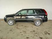 Nissan X-Trail II Рестайлинг Москва  - изображение 22