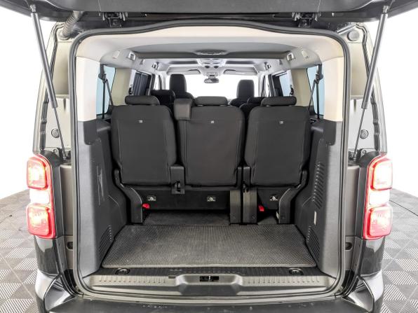 Peugeot Traveller I с пробегом 2022 года, цена 3 650 000 рублей, 69662 км, минивэн, Автокод Объявления