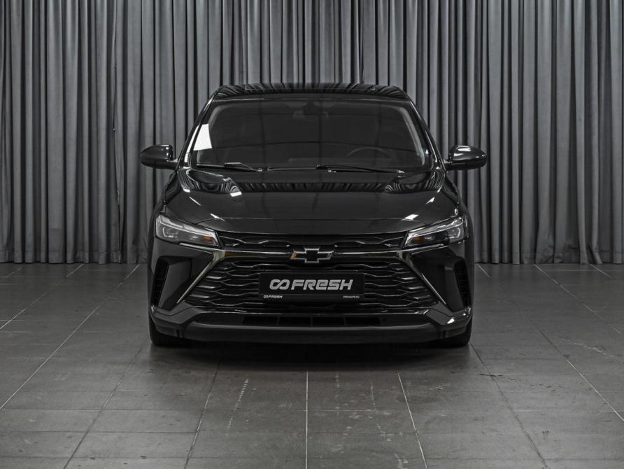 Chevrolet Monza II Рестайлинг Ставрополь  - изображение 3