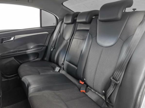 MG 350 с пробегом 2015 года, цена 559 000 рублей, 269000 км, седан, Автокод Объявления
