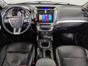 Geely Emgrand X7 I Рестайлинг Екатеринбург  - изображение 28