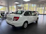 Lada (ВАЗ) Granta I Рестайлинг Киров  - изображение 19