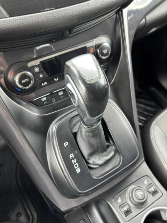 Ford Kuga II с пробегом 2013 года, цена 1 250 000 рублей, 219000 км, внедорожник, Автокод Объявления