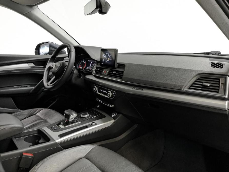 Audi Q5 II (FY) Санкт-Петербург  - изображение 13