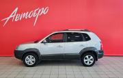 Hyundai Tucson I Вологда  - изображение 20