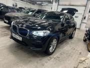 BMW X4 II (G02) Санкт-Петербург  - изображение 7