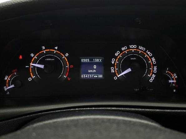 Lada (ВАЗ) Niva Travel I с пробегом 2024 года, цена 1 102 000 рублей, 34237 км, внедорожник, Автокод Объявления
