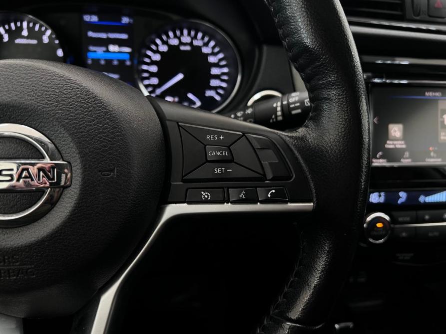 Nissan X-Trail III Рестайлинг Волгоград  - изображение 19