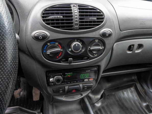 Lada (ВАЗ) Kalina I с пробегом 2011 года, цена 348 000 рублей, 215968 км, универсал, Автокод Объявления