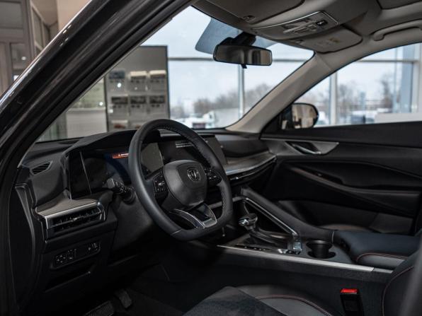Новый Changan CS35 Plus I Рестайлинг 2025 года, цена 2 839 900 рублей, внедорожник, Автокод Объявления