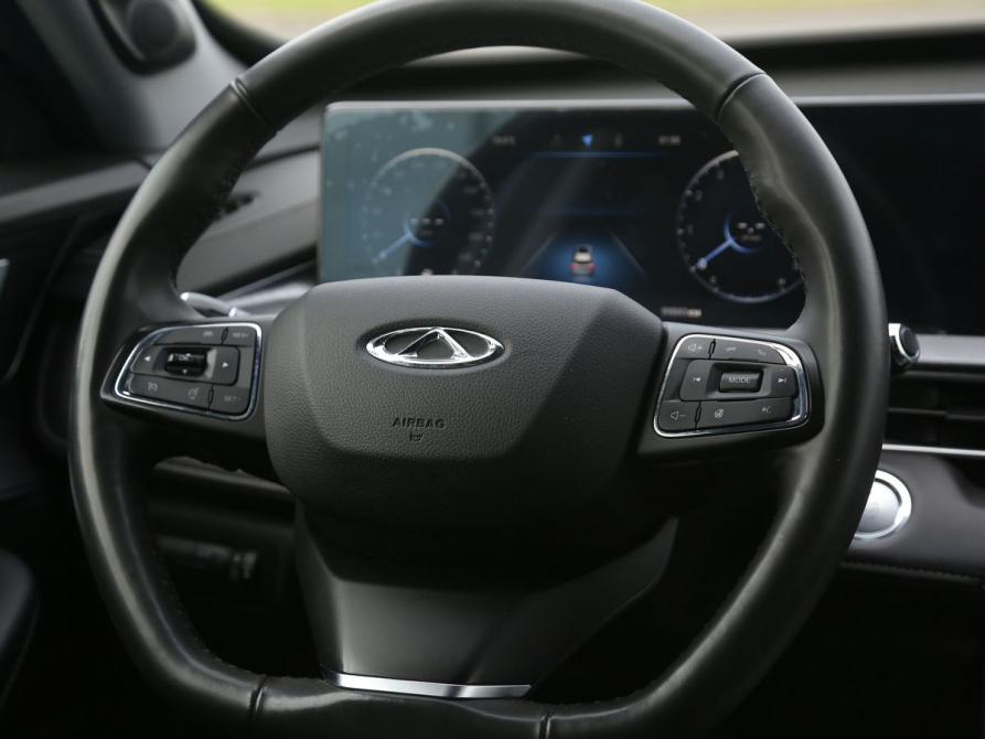 Chery Tiggo 7 Pro Max I Иваново  - изображение 16