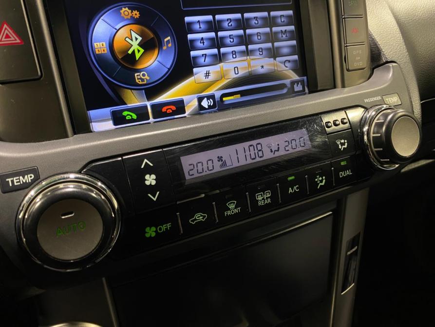 Toyota Land Cruiser Prado 150 Series Челябинск  - изображение 13