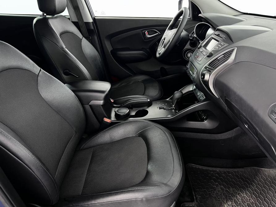 Hyundai ix35 I Рестайлинг Калининград  - изображение 12