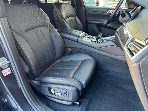 BMW X6 III (G06) с пробегом 2021 года, цена 8 490 000 рублей, 75959 км, внедорожник, Автокод Объявления