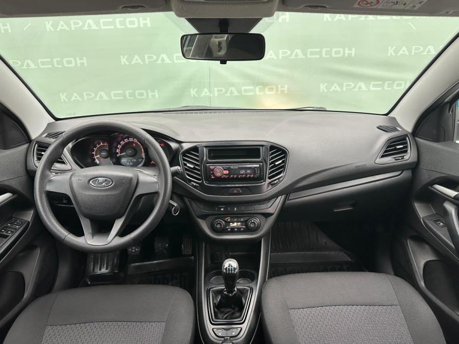 Lada (ВАЗ) Vesta I Екатеринбург  - изображение 6