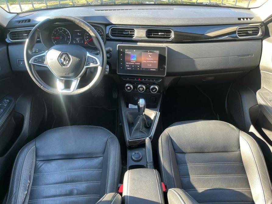 Renault Arkana I Санкт-Петербург  - изображение 14