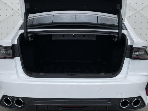 Chery Arrizo 8 с пробегом 2024 года, цена 2 290 000 рублей, 9281 км, седан, Автокод Объявления