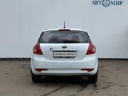 Kia Ceed I Рестайлинг Москва  - изображение 18