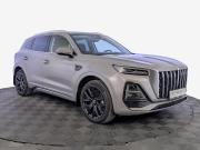 Hongqi HS5 I Рестайлинг Москва  - изображение 33