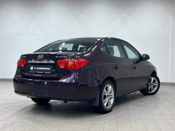 Hyundai Elantra V (MD) с пробегом 2010 года, цена 785 000 рублей, 236824 км, седан, Автокод Объявления