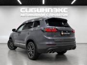 Chery Tiggo 8 Pro Max I Кемерово  - изображение 22