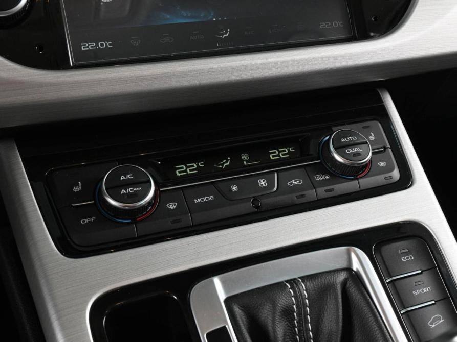 Geely Atlas I Ростов-на-Дону  - изображение 14