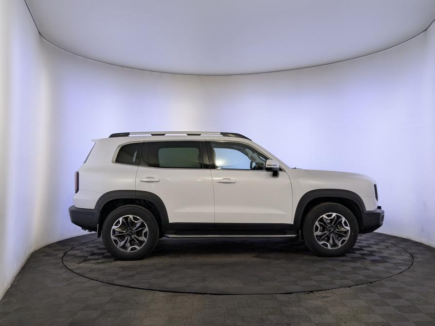 Haval Dargo Москва  - изображение 4