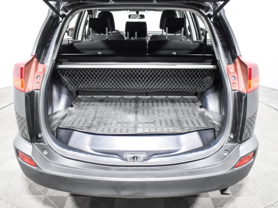 Toyota RAV4 IV (XA40) Санкт-Петербург  - изображение 19