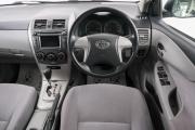 Toyota Corolla X (E140 E150) Красноярск  - изображение 35