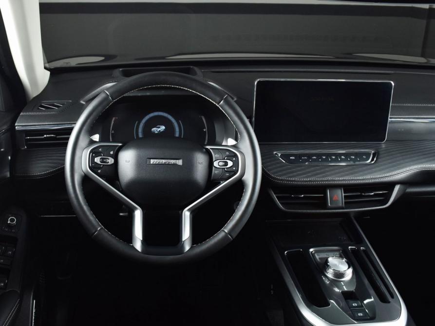 Haval Jolion I Кемерово  - изображение 11